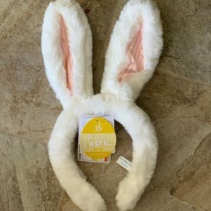 NWT Tokyo Disney Bunny Ears